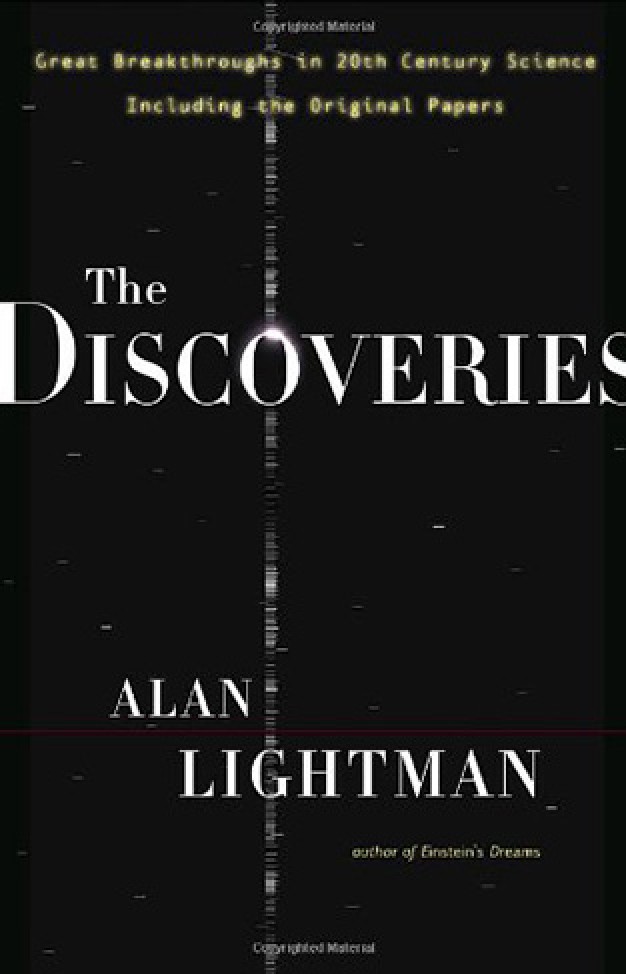 The Discoveries